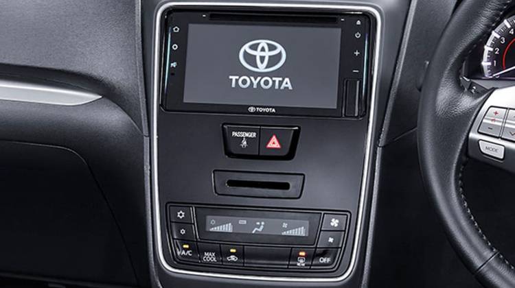 Image All New Toyota Veloz