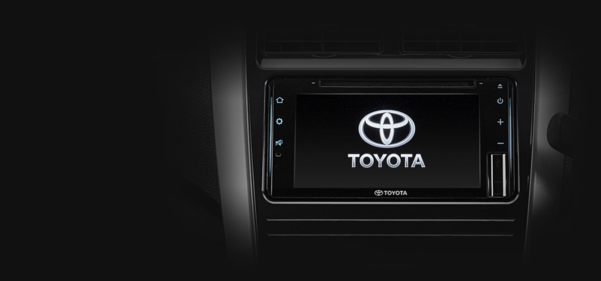 Image Toyota New Agya GR