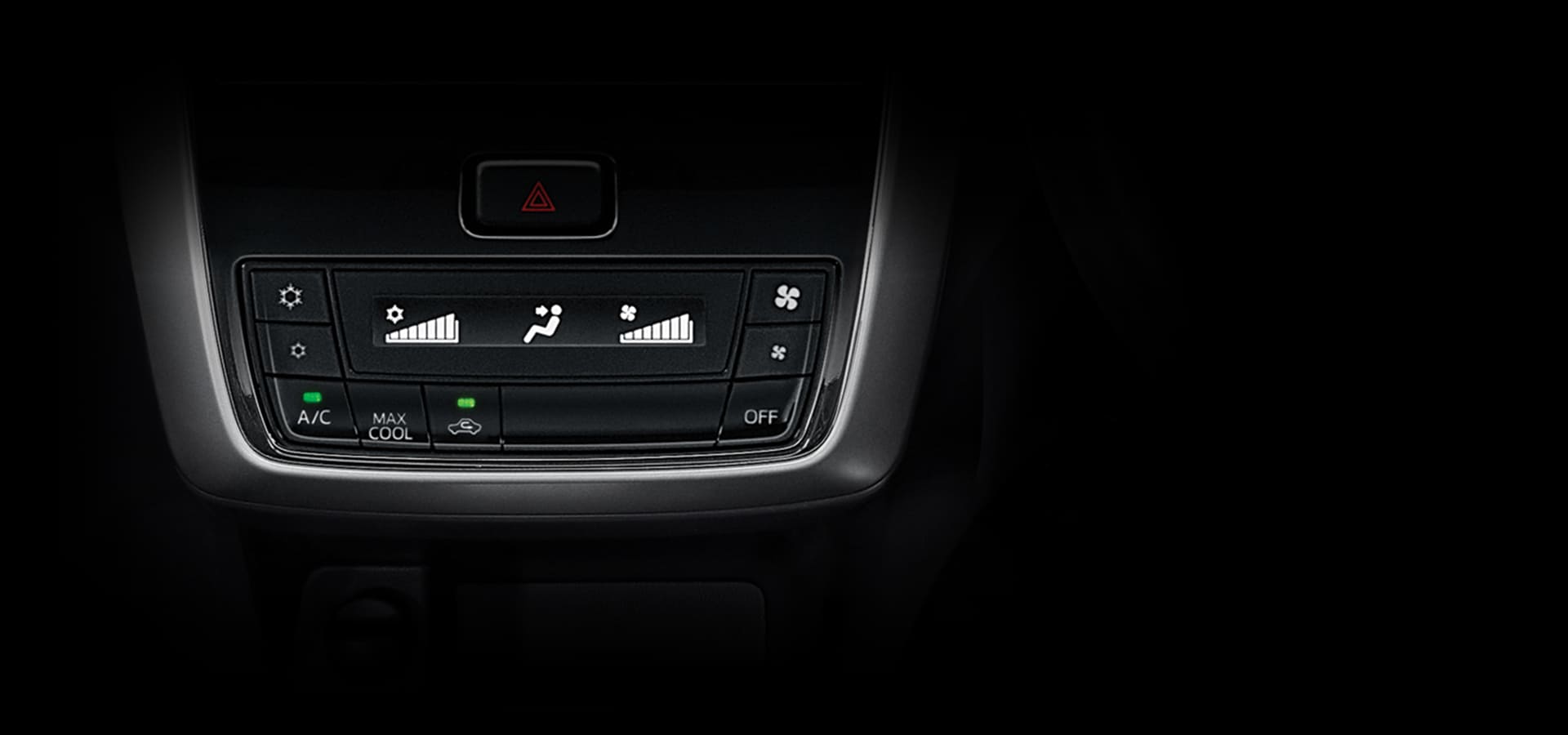 Image Toyota New Agya GR