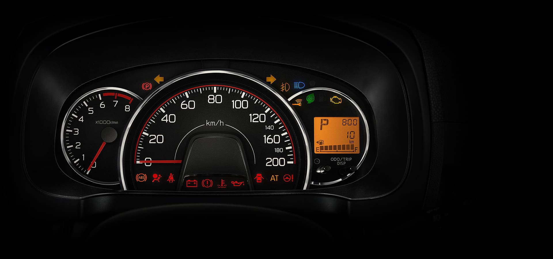 Image Toyota New Agya GR