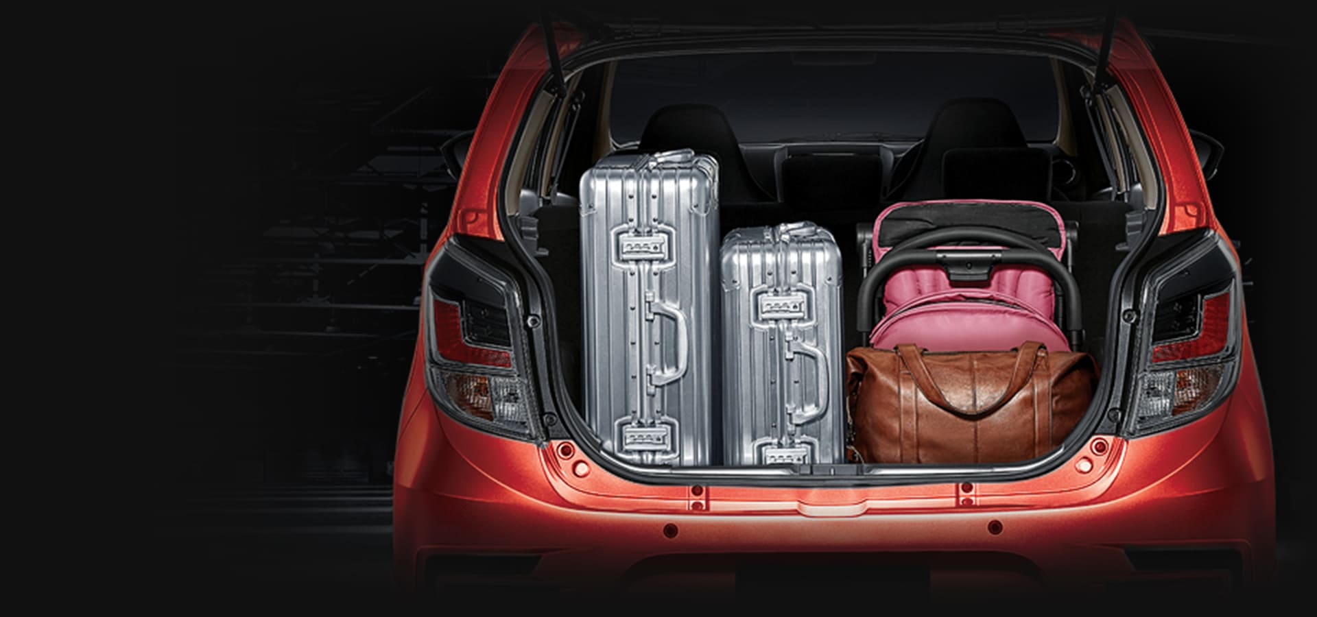 Image Toyota New Agya GR